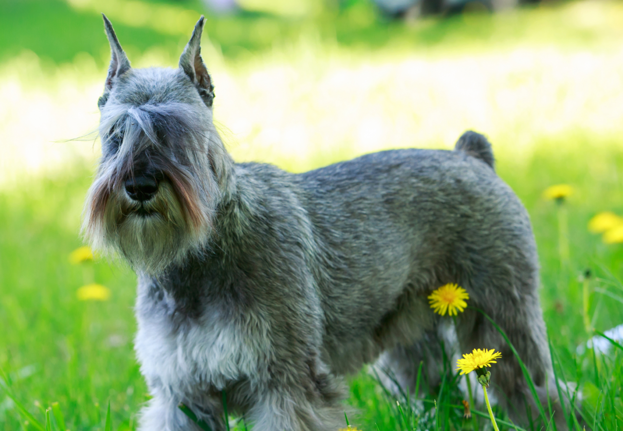 Ear Cropping starts at 475 Good Care Animal Clinic